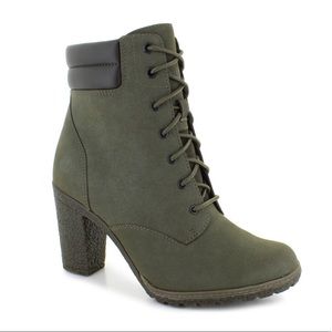 Womens Timberland Tillston